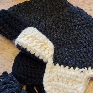 Parent and Child Sherpa Set